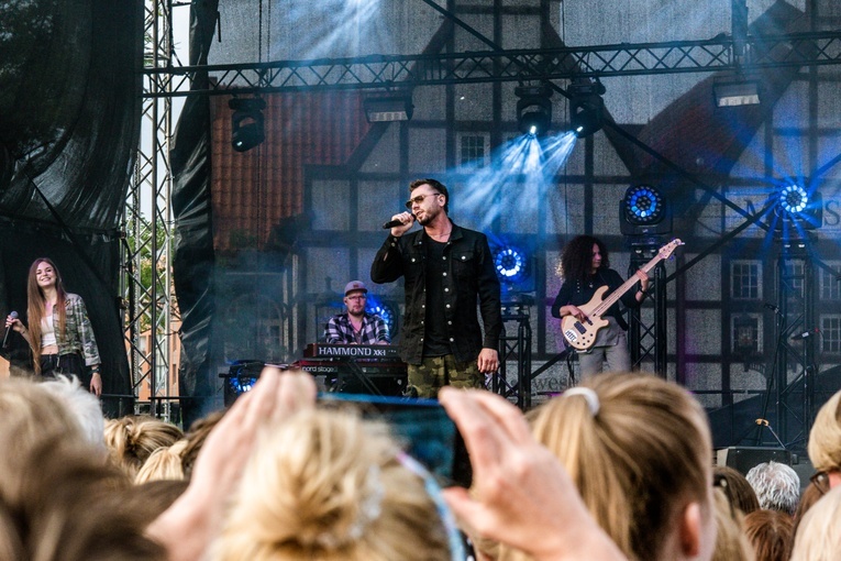 11. Marsz dla Życia i Rodziny