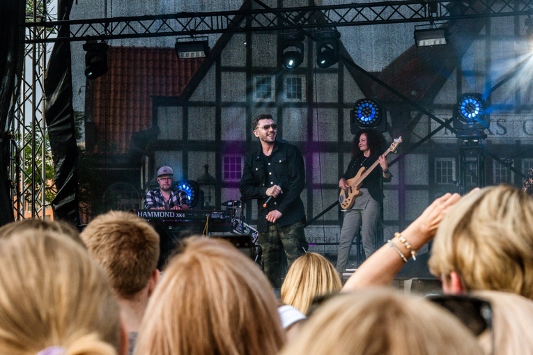 11. Marsz dla Życia i Rodziny