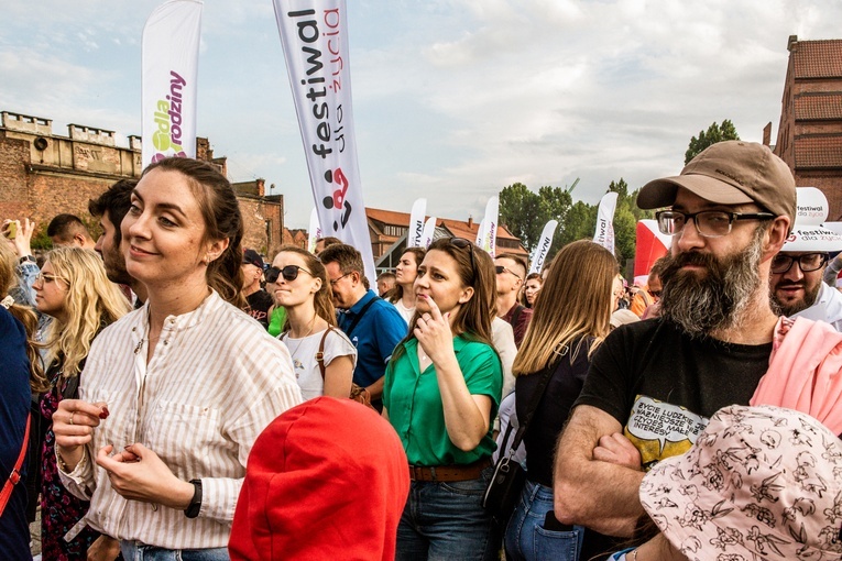 11. Marsz dla Życia i Rodziny