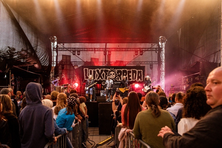 11. Marsz dla Życia i Rodziny