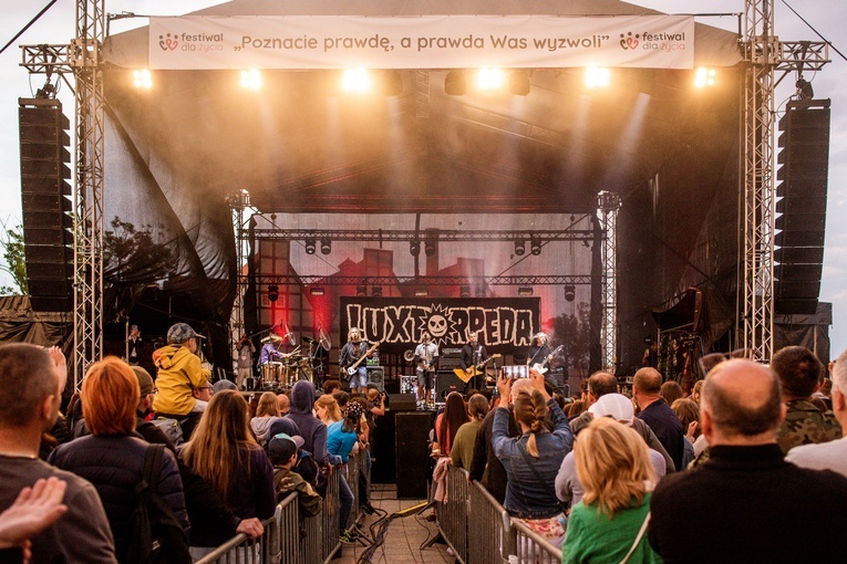 11. Marsz dla Życia i Rodziny