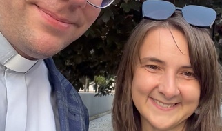  Katolik na wakacjach 