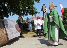 Dlaczego trzeba było ich izolować?