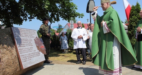 Dlaczego trzeba było ich izolować?