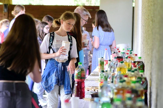 Caritas - XX Pola Nadziei