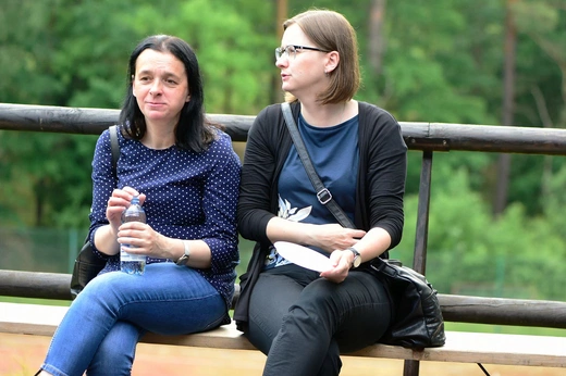 Caritas - XX Pola Nadziei