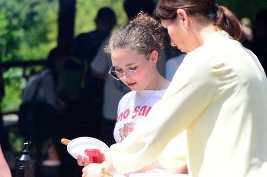 Caritas - XX Pola Nadziei