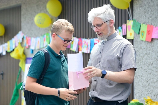 Caritas - XX Pola Nadziei