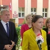 Gliwice. Poselska kontrola w Wodach Polskich