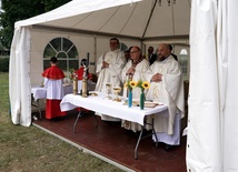30-lecie parafialnego przedszkola w Miliczu