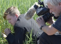 Film o ks. Bolesławie Stefańskim