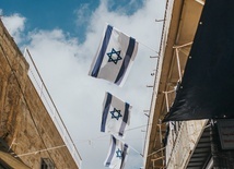 Sekretarz generalny ONZ wzywa Izrael do wstrzymania ekspansji na Zachodnim Brzegu Jordanu