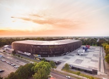 Zabrze. Podpisano umowę na czwartą trybunę stadionu Górnika Zabrze