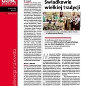 Gość Krakowski 25/2023