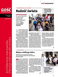 Gość Warszawski 25/2023