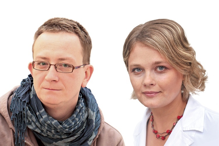 Dwoje dziennikarzy "Gościa" wśród nominowanych do tegorocznej nagrody dziennikarskiej "Ślad"