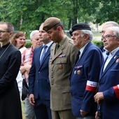 Pielgrzymka nadziei wciąż żyje we wrocławianach