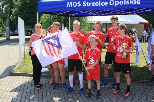 XIV Turniej o Puchar św. Jacka