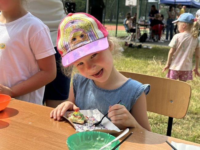 Stalowa Wola. Akcja integracja