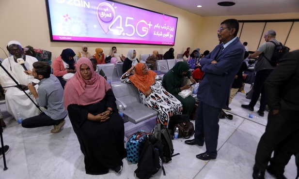 Sudan: postępuje destabilizacja; w Darfurze dochodzi do czystek etnicznych