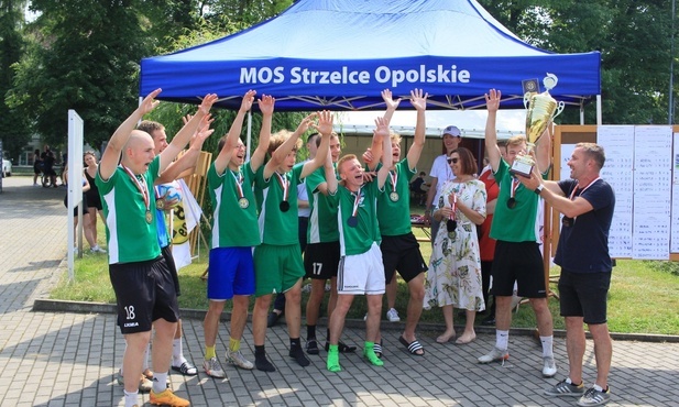 Arsenal, Barcelona i Union Berlin zwycięzcami Pucharu św. Jacka