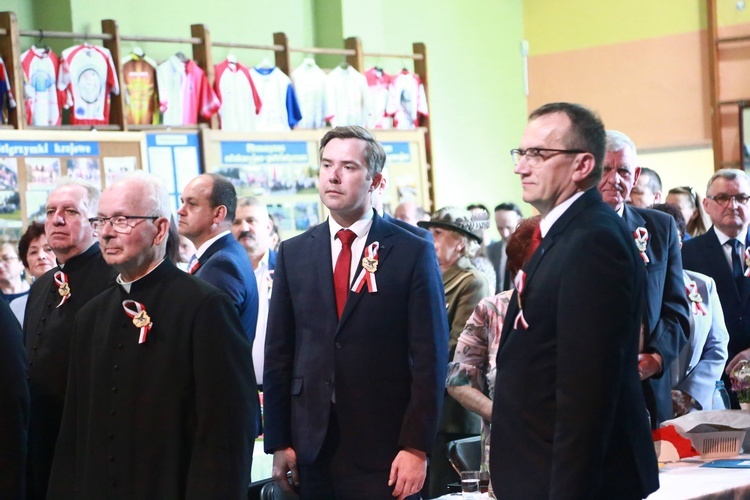 25-lat "Sokoła"