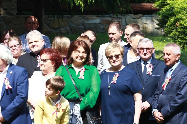 25-lat "Sokoła"
