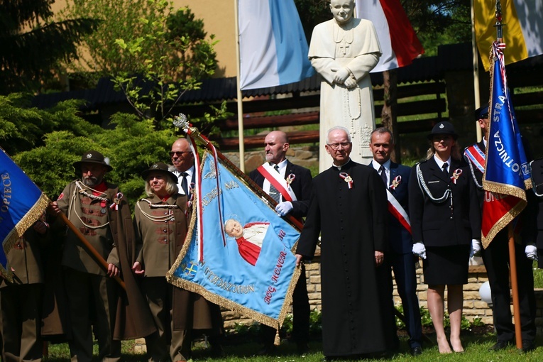 25-lat "Sokoła"
