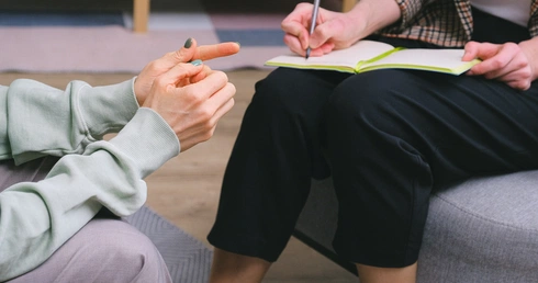 Psychoterapia ADI/TIP - odpowiedź prof. Marii Ryś na komentarz przedstawicielki metody
