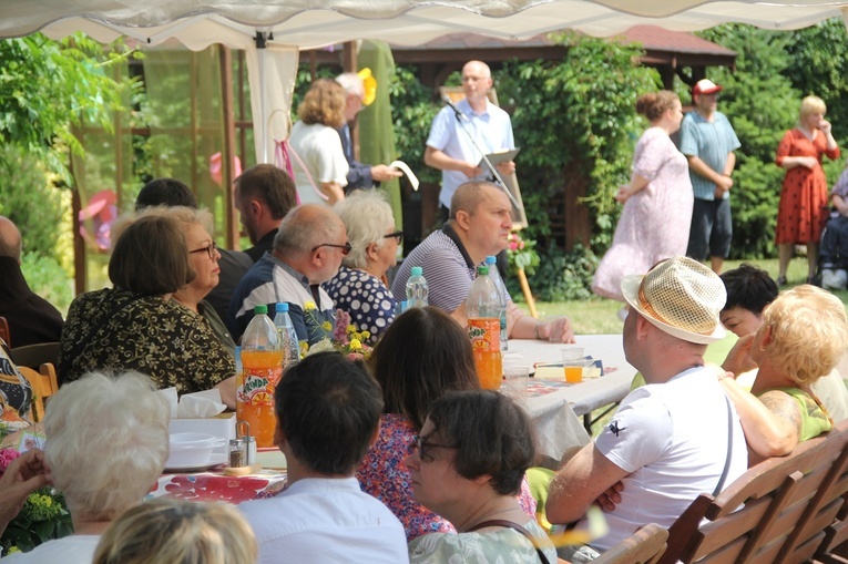 WTZ Fundacji Brata Alberta świętowały