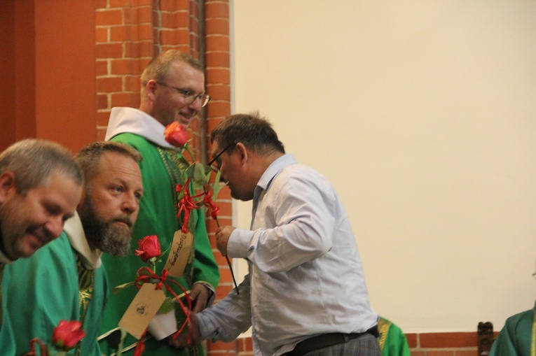 WTZ Fundacji Brata Alberta świętowały