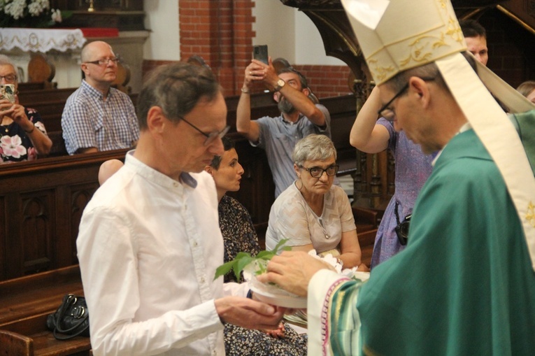 WTZ Fundacji Brata Alberta świętowały