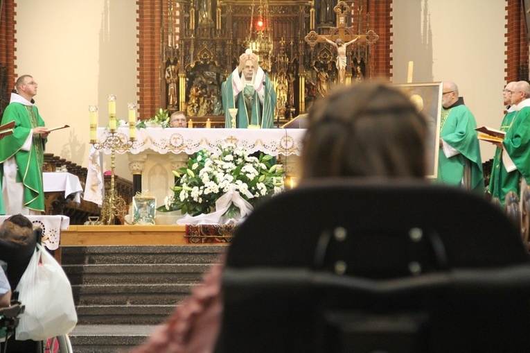 WTZ Fundacji Brata Alberta świętowały