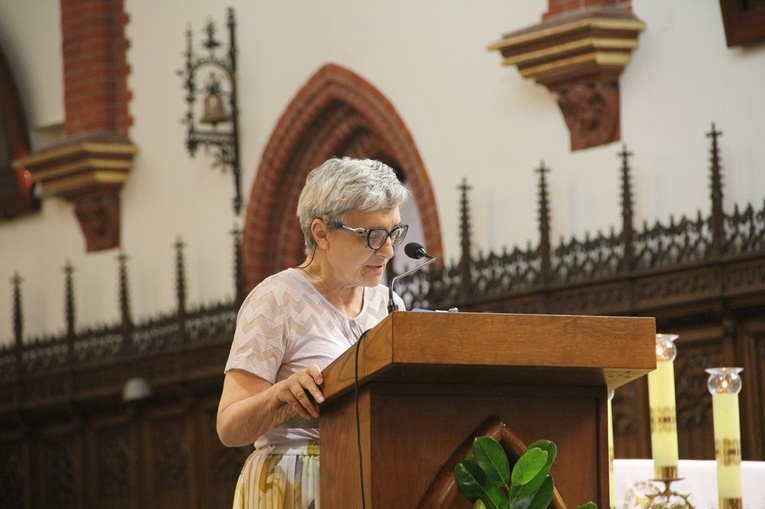 WTZ Fundacji Brata Alberta świętowały