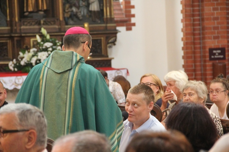 WTZ Fundacji Brata Alberta świętowały