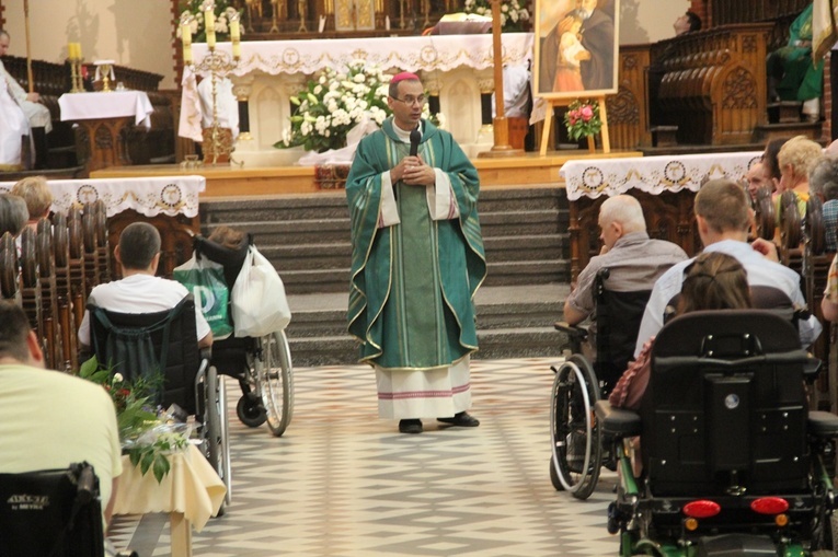 WTZ Fundacji Brata Alberta świętowały