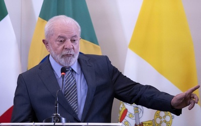 Prezydent Brazylii chce mediować ws. uwolnienia nikaraguańskiego biskupa