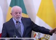 Prezydent Brazylii chce mediować ws. uwolnienia nikaraguańskiego biskupa