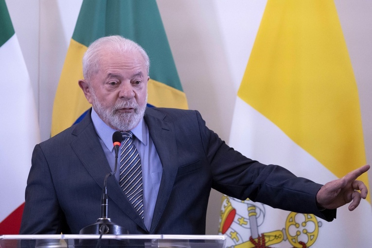Prezydent Brazylii chce mediować ws. uwolnienia nikaraguańskiego biskupa