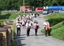 Jubileusz ośrodka w Olbięcinie