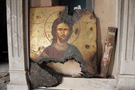 Raport PKWP: W co trzecim kraju naruszana jest wolność religijna