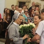 Tarnów. Srebrny jubileusz sióstr misjonarek w katedrze