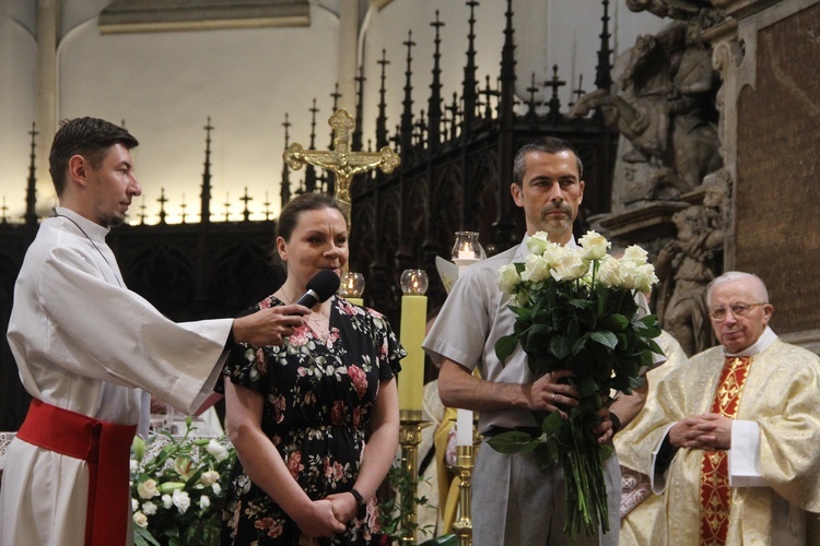 Tarnów. Srebrny jubileusz sióstr misjonarek w katedrze