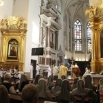 Tarnów. Srebrny jubileusz sióstr misjonarek w katedrze