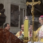 Tarnów. Srebrny jubileusz sióstr misjonarek w katedrze