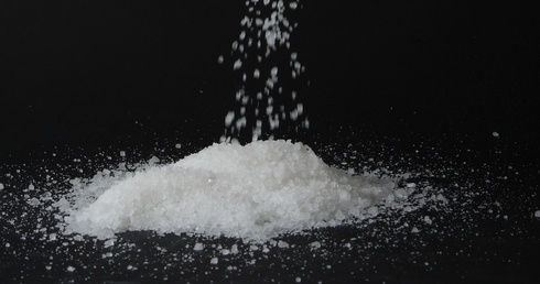 KGHM zainwestuje 1 mld zł w budowę własnej warzelni soli