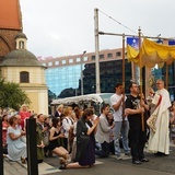Trwa VI Weekend Ewangelizacyjny we Wrocławiu