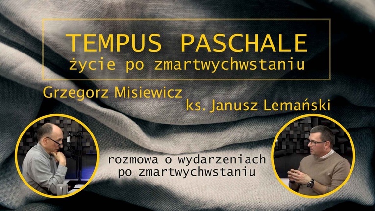 Skąd  wiadomo, że Jezus powstał z martwych? 