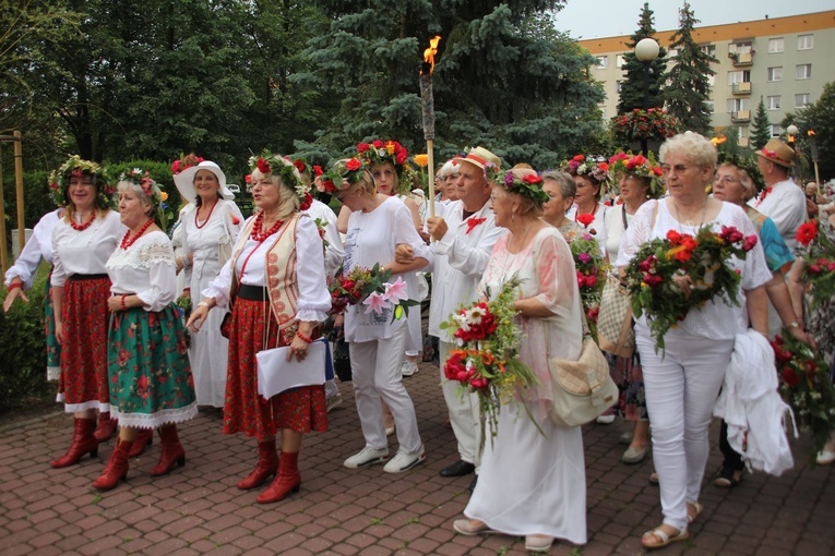 Tarnobrzeskie Wianki