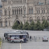 Abp Pezzi: każde spotkanie rozpala płomyk nadziei na pokój